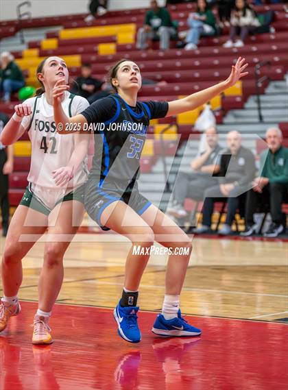 Thumbnail 2 in Fossil Ridge vs. Highlands Ranch photogallery.