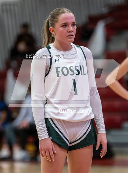 Thumbnail 2 in Fossil Ridge vs. Highlands Ranch photogallery.