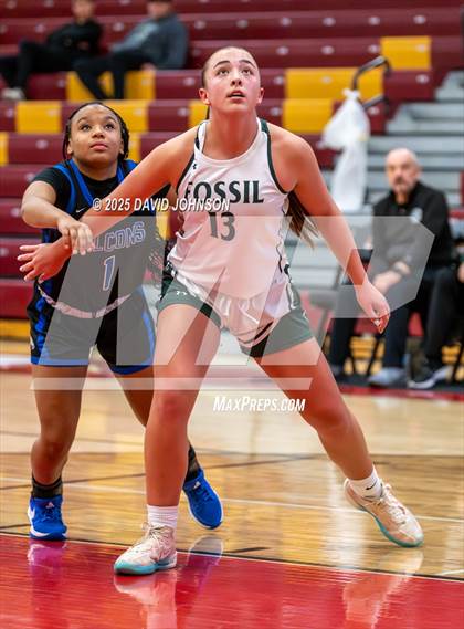 Thumbnail 1 in Fossil Ridge vs. Highlands Ranch photogallery.