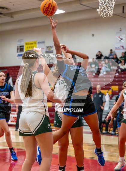 Thumbnail 2 in Fossil Ridge vs. Highlands Ranch photogallery.