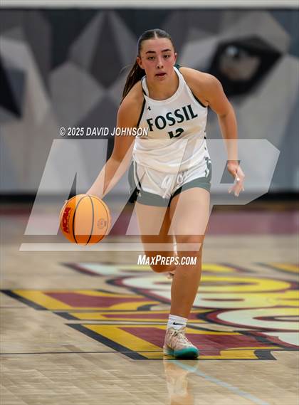 Thumbnail 2 in Fossil Ridge vs. Highlands Ranch photogallery.