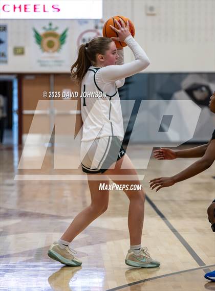 Thumbnail 2 in Fossil Ridge vs. Highlands Ranch photogallery.