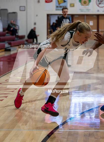 Thumbnail 1 in Fossil Ridge vs. Highlands Ranch photogallery.