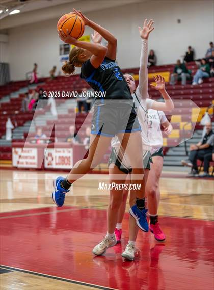 Thumbnail 2 in Fossil Ridge vs. Highlands Ranch photogallery.