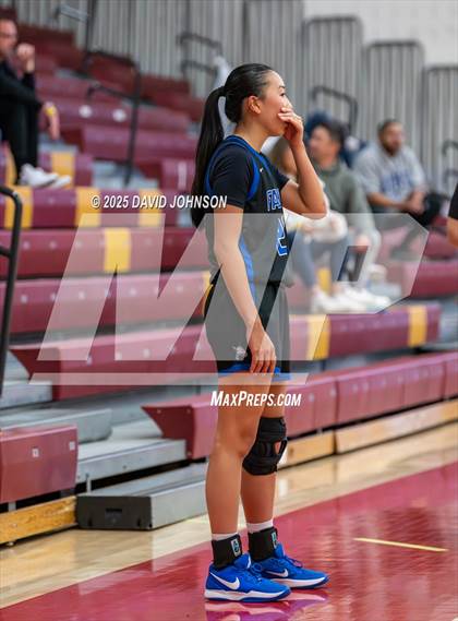 Thumbnail 2 in Fossil Ridge vs. Highlands Ranch photogallery.