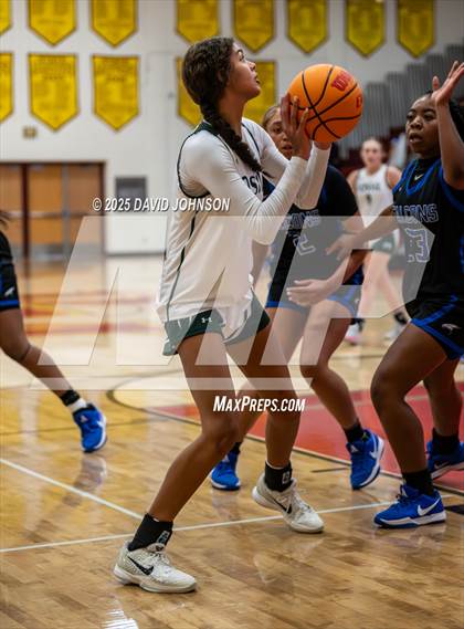 Thumbnail 1 in Fossil Ridge vs. Highlands Ranch photogallery.