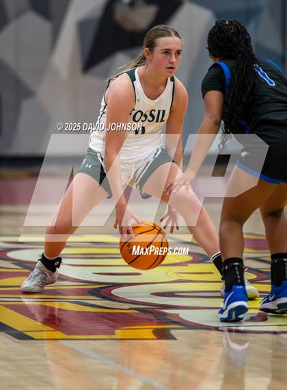 Thumbnail 1 in Fossil Ridge vs. Highlands Ranch photogallery.