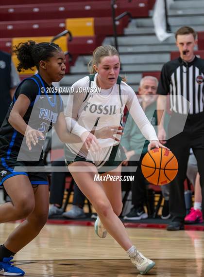 Thumbnail 1 in Fossil Ridge vs. Highlands Ranch photogallery.