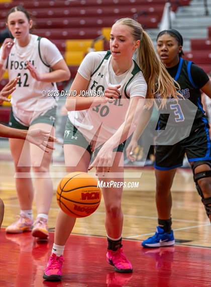 Thumbnail 3 in Fossil Ridge vs. Highlands Ranch photogallery.