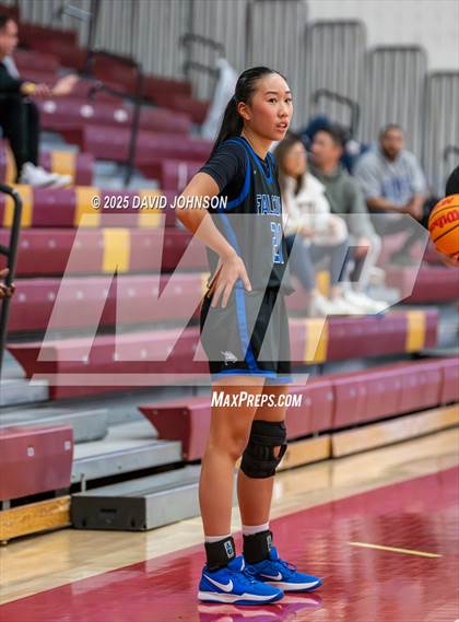 Thumbnail 3 in Fossil Ridge vs. Highlands Ranch photogallery.