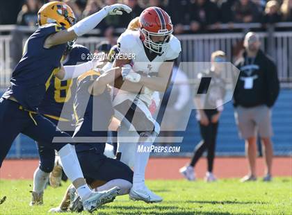 Thumbnail 1 in Perkiomen Valley @ Pope John Paul II photogallery.