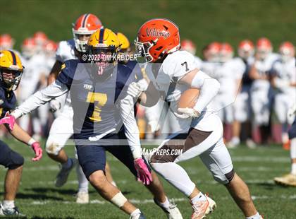 Thumbnail 3 in Perkiomen Valley @ Pope John Paul II photogallery.