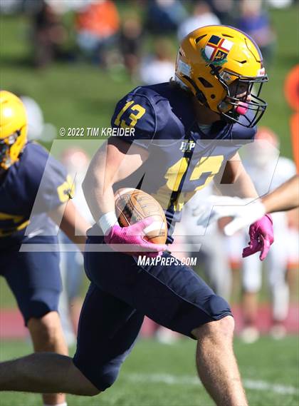 Thumbnail 2 in Perkiomen Valley @ Pope John Paul II photogallery.