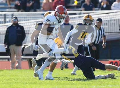 Thumbnail 2 in Perkiomen Valley @ Pope John Paul II photogallery.