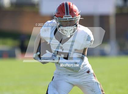 Thumbnail 1 in Perkiomen Valley @ Pope John Paul II photogallery.