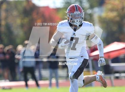 Thumbnail 1 in Perkiomen Valley @ Pope John Paul II photogallery.