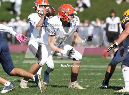 Thumbnail 2 in Perkiomen Valley @ Pope John Paul II photogallery.
