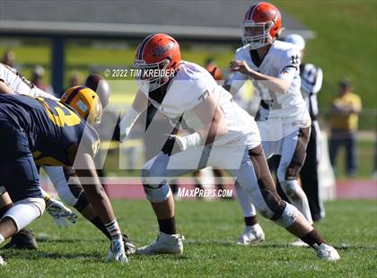 Thumbnail 1 in Perkiomen Valley @ Pope John Paul II photogallery.