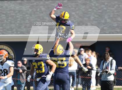 Thumbnail 1 in Perkiomen Valley @ Pope John Paul II photogallery.
