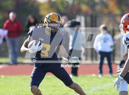 Thumbnail 2 in Perkiomen Valley @ Pope John Paul II photogallery.