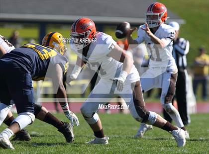Thumbnail 2 in Perkiomen Valley @ Pope John Paul II photogallery.