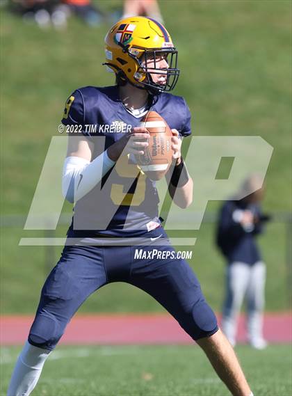 Thumbnail 2 in Perkiomen Valley @ Pope John Paul II photogallery.