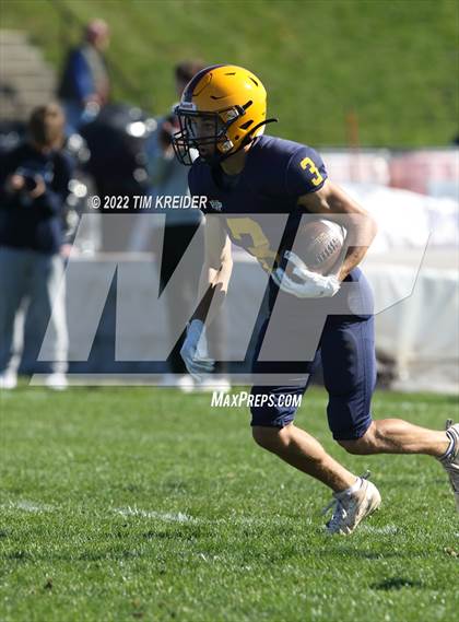 Thumbnail 1 in Perkiomen Valley @ Pope John Paul II photogallery.