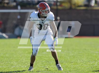 Thumbnail 3 in Perkiomen Valley @ Pope John Paul II photogallery.