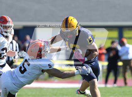 Thumbnail 2 in Perkiomen Valley @ Pope John Paul II photogallery.