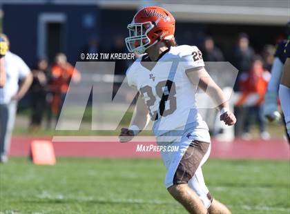 Thumbnail 2 in Perkiomen Valley @ Pope John Paul II photogallery.