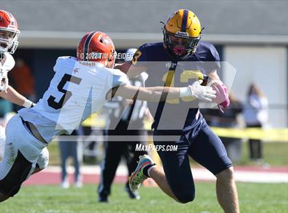 Thumbnail 1 in Perkiomen Valley @ Pope John Paul II photogallery.