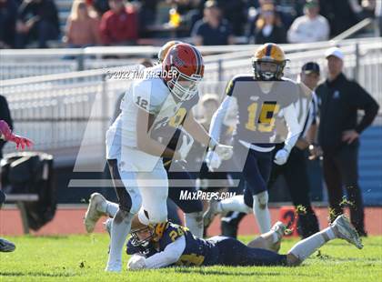 Thumbnail 1 in Perkiomen Valley @ Pope John Paul II photogallery.
