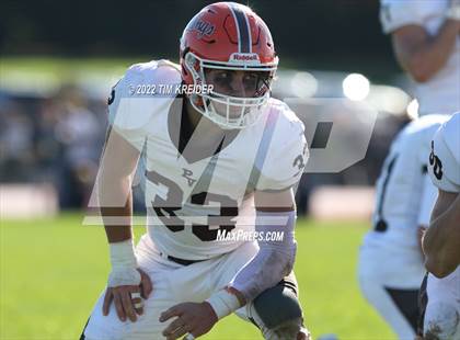 Thumbnail 2 in Perkiomen Valley @ Pope John Paul II photogallery.