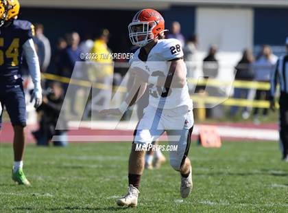 Thumbnail 1 in Perkiomen Valley @ Pope John Paul II photogallery.