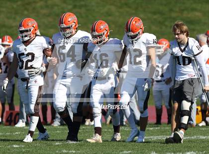 Thumbnail 1 in Perkiomen Valley @ Pope John Paul II photogallery.