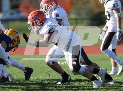 Thumbnail 2 in Perkiomen Valley @ Pope John Paul II photogallery.