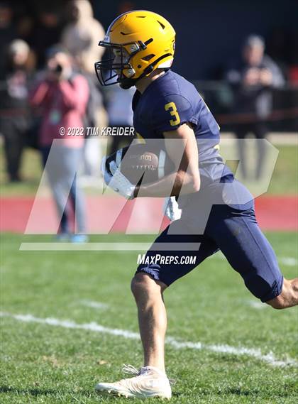 Thumbnail 1 in Perkiomen Valley @ Pope John Paul II photogallery.