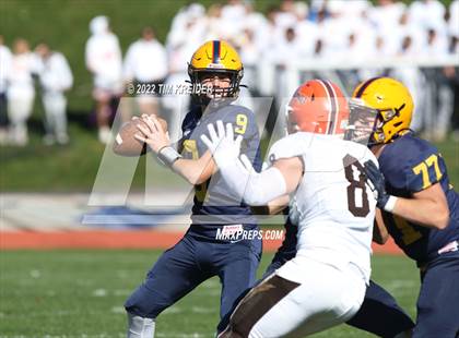 Thumbnail 2 in Perkiomen Valley @ Pope John Paul II photogallery.