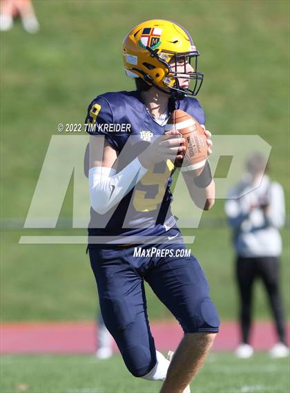 Thumbnail 3 in Perkiomen Valley @ Pope John Paul II photogallery.