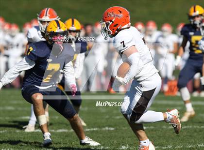 Thumbnail 2 in Perkiomen Valley @ Pope John Paul II photogallery.