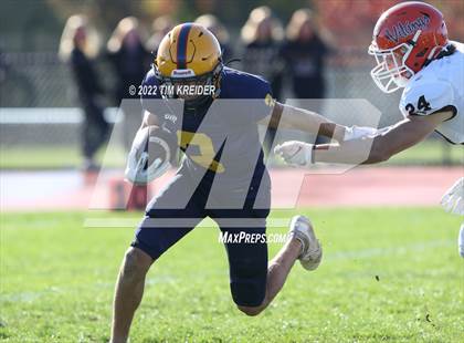 Thumbnail 3 in Perkiomen Valley @ Pope John Paul II photogallery.