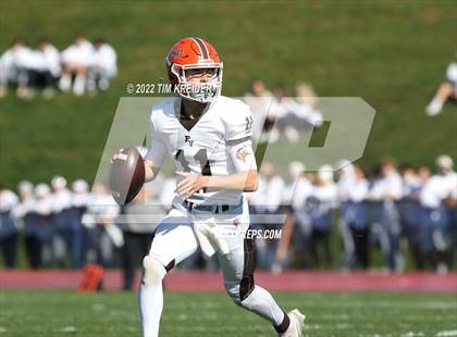 Thumbnail 1 in Perkiomen Valley @ Pope John Paul II photogallery.