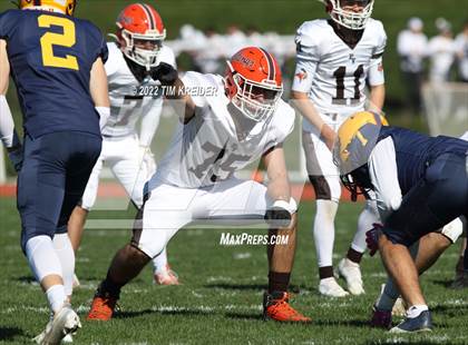 Thumbnail 1 in Perkiomen Valley @ Pope John Paul II photogallery.