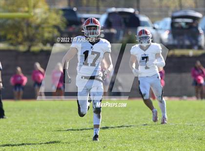Thumbnail 1 in Perkiomen Valley @ Pope John Paul II photogallery.