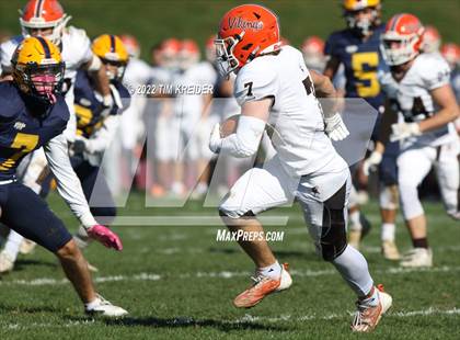 Thumbnail 1 in Perkiomen Valley @ Pope John Paul II photogallery.