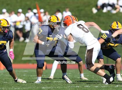 Thumbnail 3 in Perkiomen Valley @ Pope John Paul II photogallery.