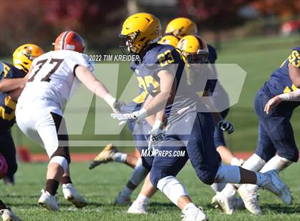 Thumbnail 3 in Perkiomen Valley @ Pope John Paul II photogallery.