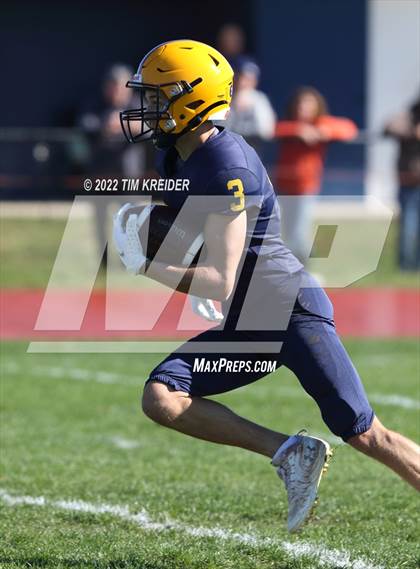 Thumbnail 3 in Perkiomen Valley @ Pope John Paul II photogallery.