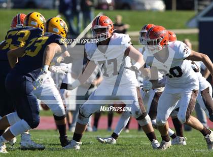 Thumbnail 3 in Perkiomen Valley @ Pope John Paul II photogallery.