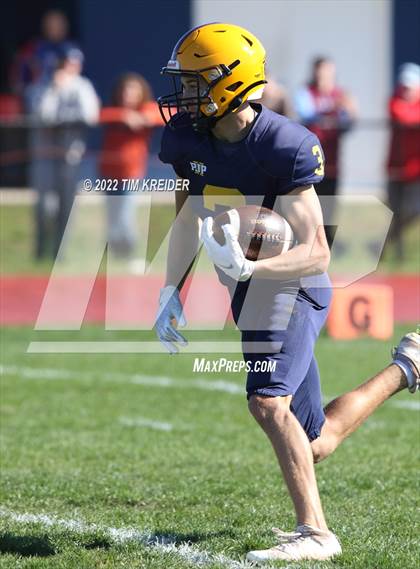 Thumbnail 2 in Perkiomen Valley @ Pope John Paul II photogallery.
